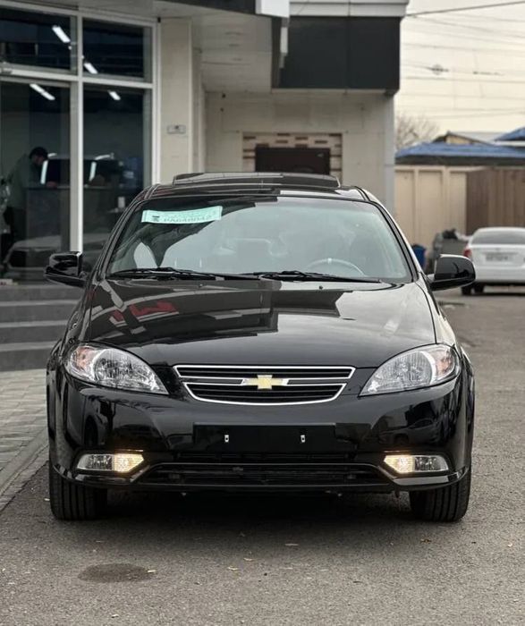 Jentra 2023 yil Masla