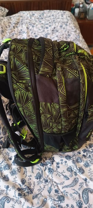 Ученическа раница Satch-35литра