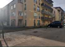 Lot de 3 parcari private  cu CF. FLORESTI Str.Porii