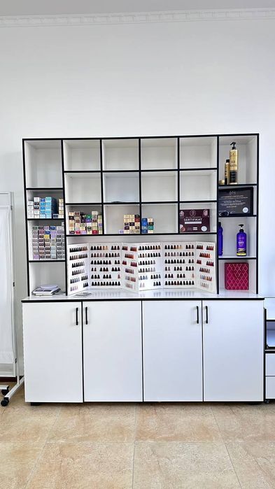 Color bar шкаф сотилади