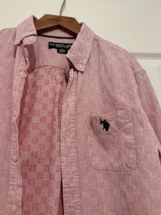 Camasa polo marimea S