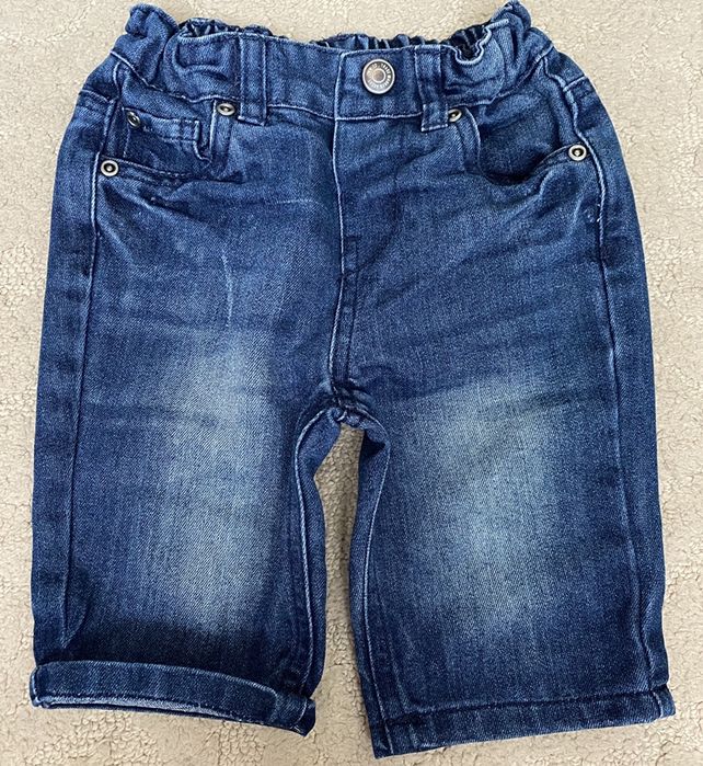 Къси панталони и бански 2-3year Primark 18-24мес