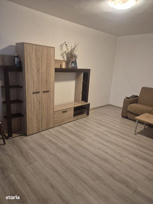 Apartament 2 Camere, Metrou 1 Dec 1918, Mobilat-Utilat