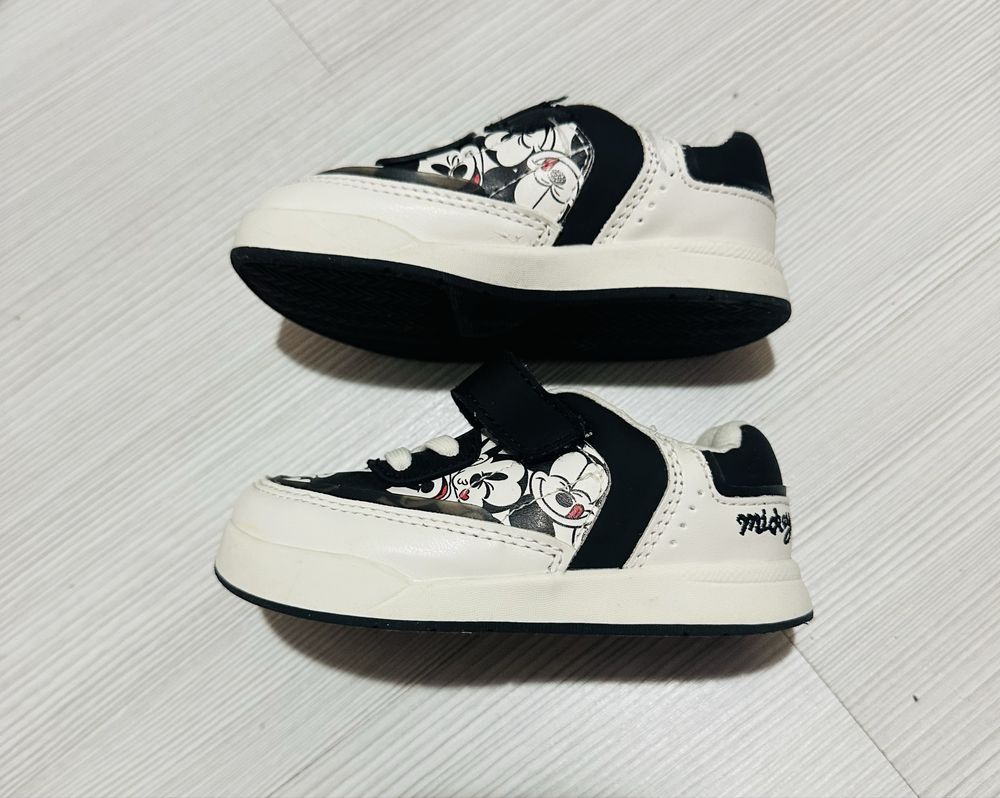Zara детски кецове