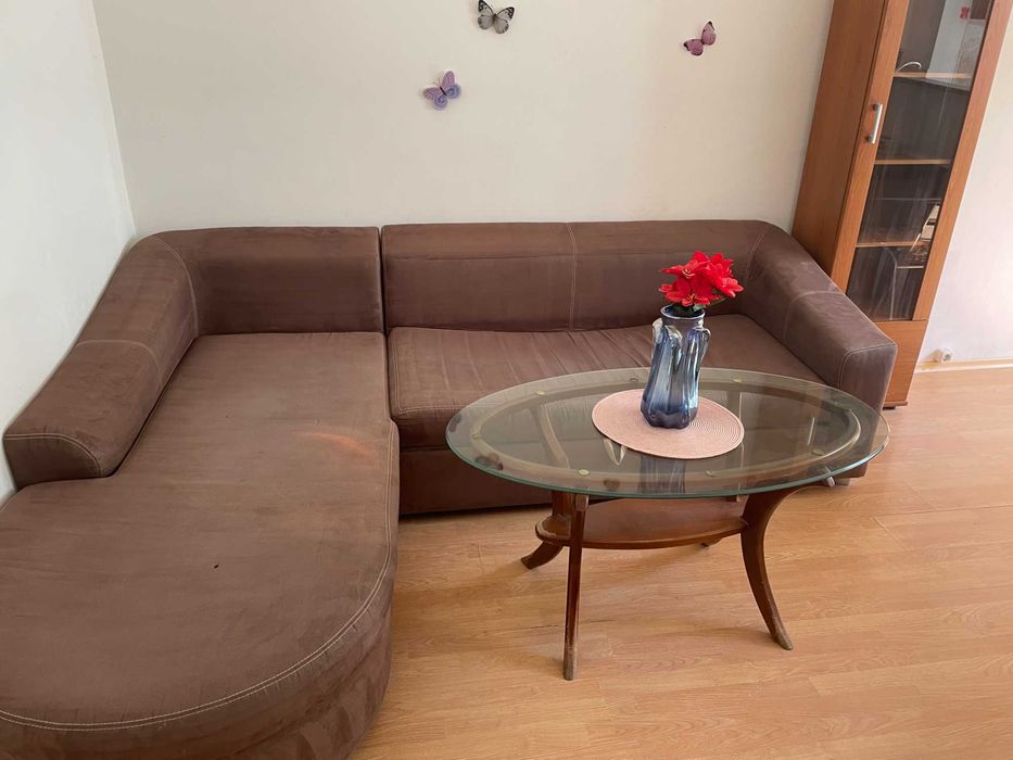 Дава се под наем Двустаен апартамент в София, Младост 4 - 50 кв.м за 450 € - Снимка #6