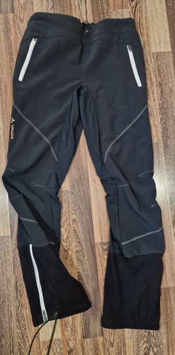 Pantaloni schi de tura Vaude dame 38