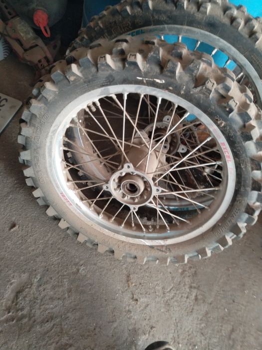 Roti,jante,ktm,honda