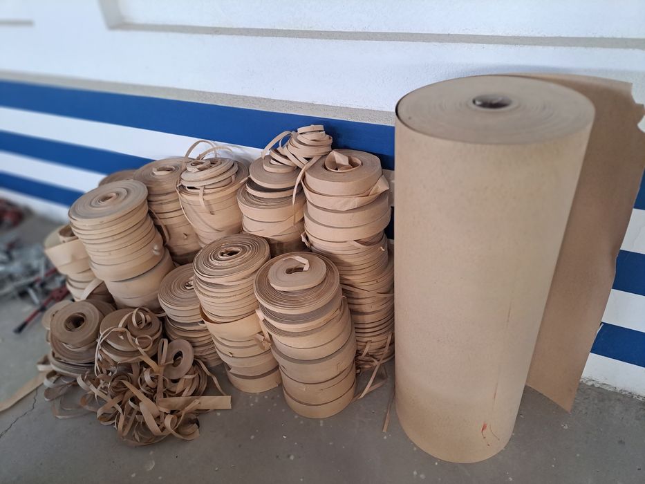 Рулонный бумага сотилади