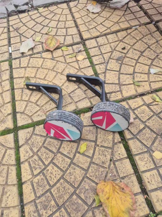 Детско колело Passati