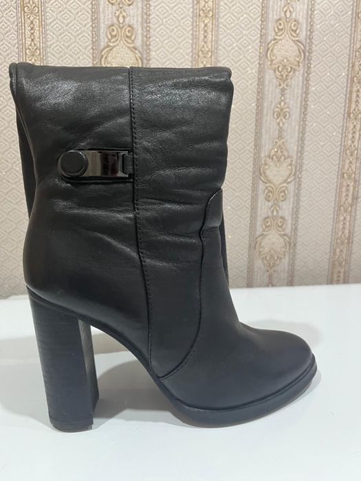 Продам сапоги зимние