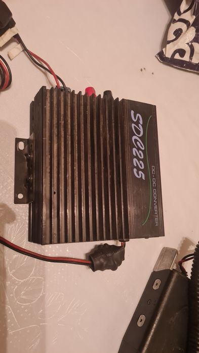 Продам преобразователь тока