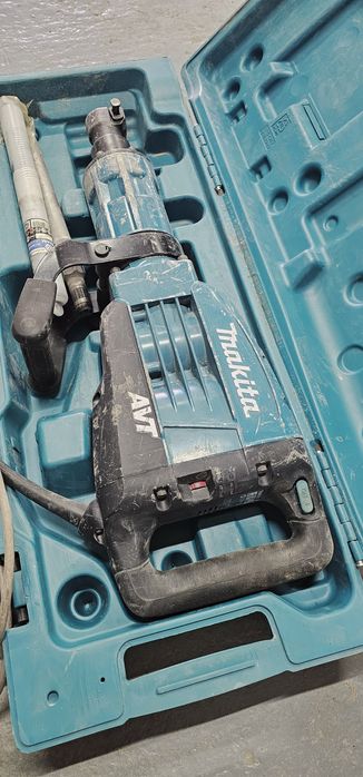 Отбойный молоток