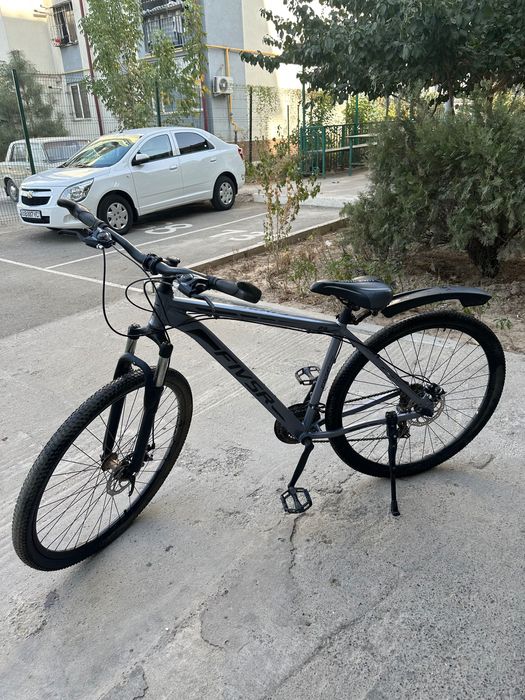 Velosiped 26 ideal