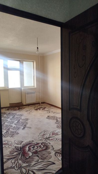 Сдаётся 1 комнатная квартира в Чирчике