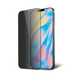 Инкогнито съклен протектор iPhone 15, 15 Pro, 14, 13 Pro, 12, 11, XS