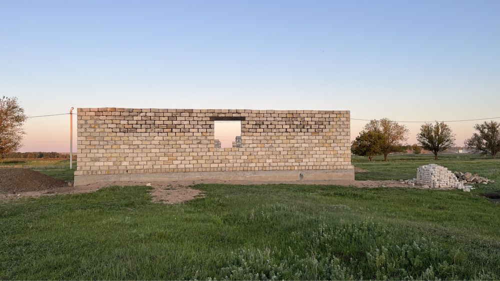 Петропавловка ауылы