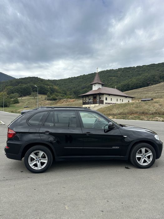 ** BMW X5 2013 * *