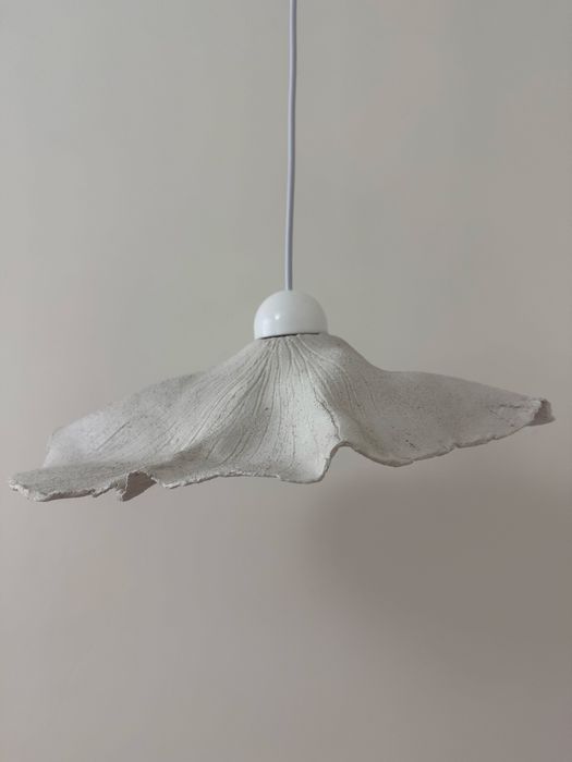 Lustra handmade, minimalist