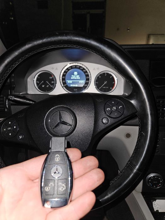 Clonare chei auto programare cheie