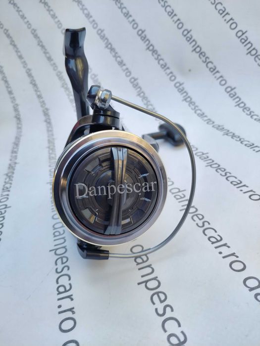 SET 4 Mulinete Crap si Somn CoolAngel ACE12000 Capacitate: 0,30mm/400m