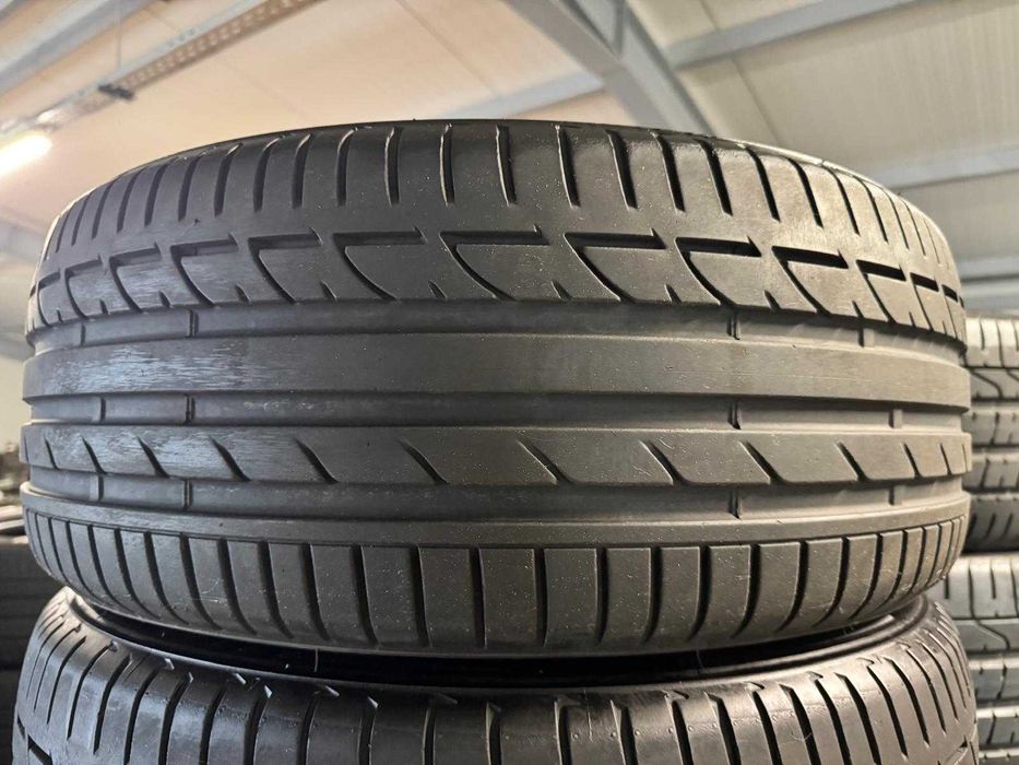 4 Anvelope Vara 245 45 19 / 275 40 19 Bridgestone Potenza 7.5mm RSC