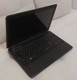 Тошиба лаптоп за части Toshiba satellite c660