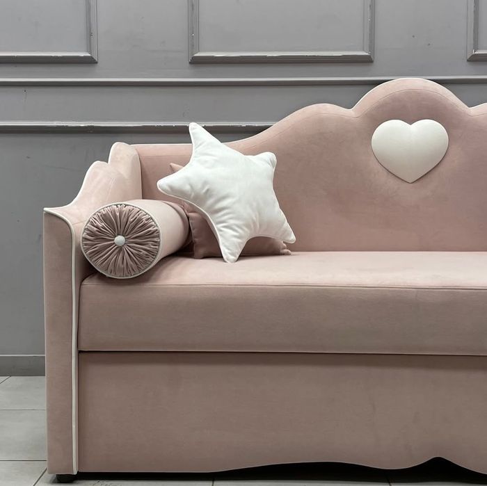 Детский диван-кровать