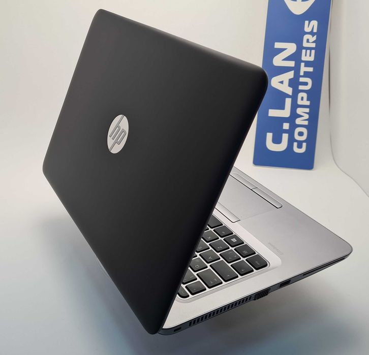 HP EliteBook 840 G3 i7 6600U/16GB/256SSD/500GB HDD/FHD/Подсветка