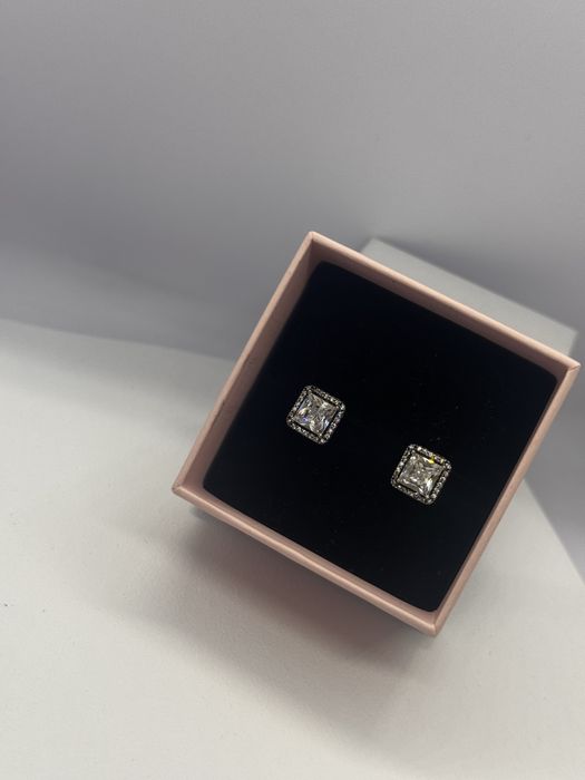 Pandora обеци Пандора