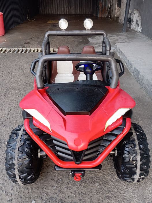 Детская Электро машина