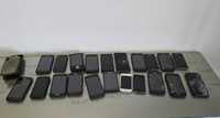 Lot 22 telefoane diverse - unele functionale,altele defecte