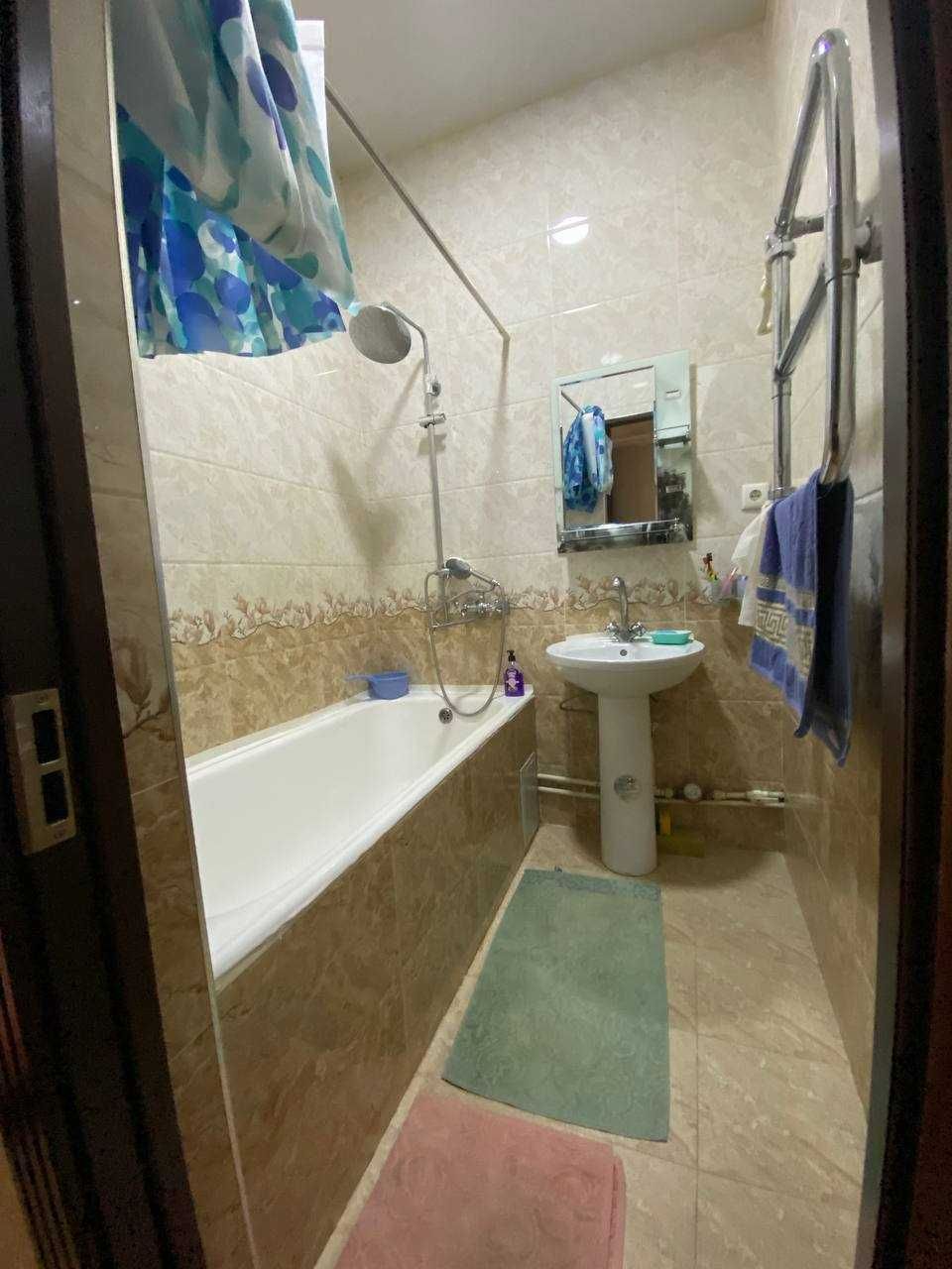4-х комнатная квартира в Шайхантахурском р-не. (спец план) ID: 2725