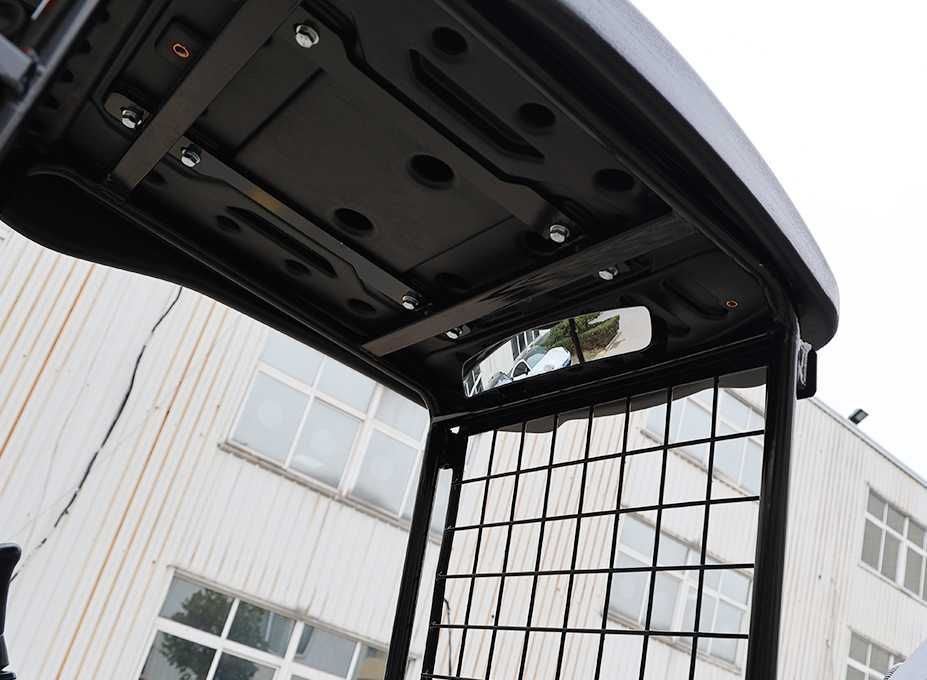 Мини-экскаватор Rippa R15-3 (Kubota D722)