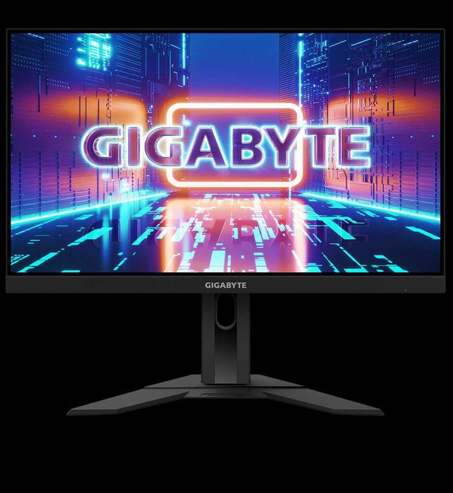 Игровой Монитор GIGABYTE G24F Gaming Monitor  170 герц
