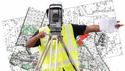 Геодезист кадастр топография исполнительная сеъмка Geodeziya
