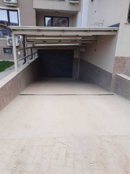 Продава се Гараж / Паркомясто в Пловдив, Остромила - 26 кв.м за 1131 €/кв.м - Снимка #2