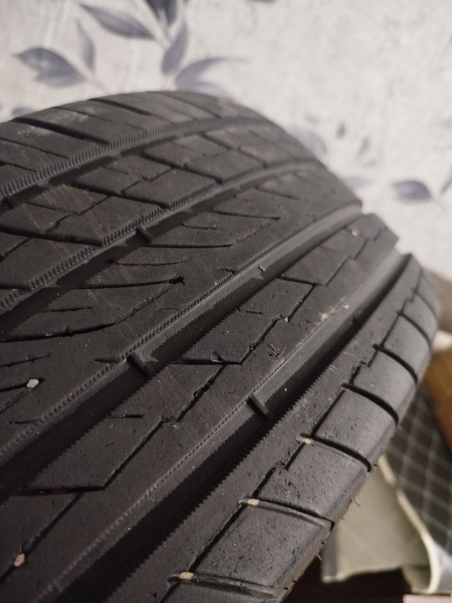 Продам диски vossen