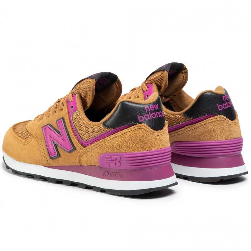 New Balance 574, adidasi originali, dama, mas 38-40, lichidare stoc !