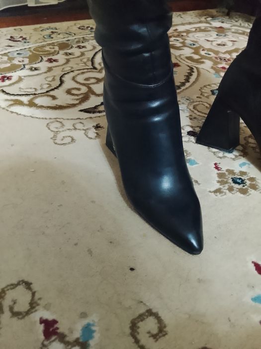 Сопаги осенний бу