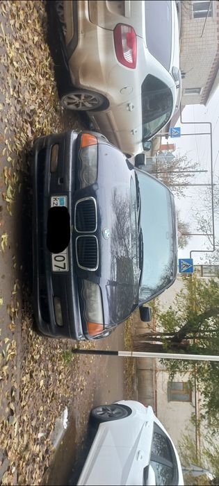 Продам авто бмв е46