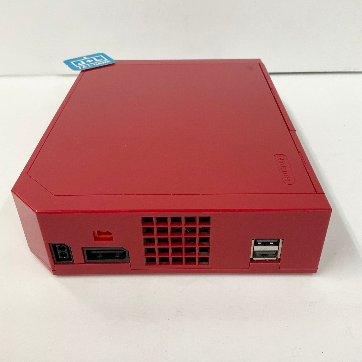 Nintendo Wii (не полный комплект)
