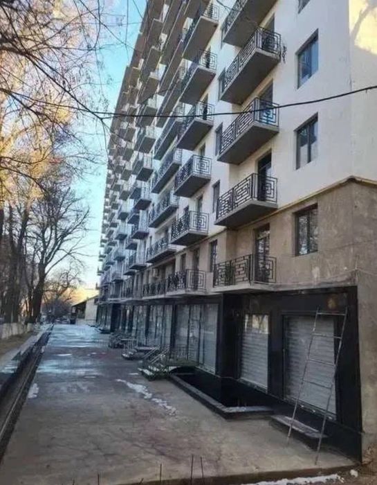 Срочно Продаётся Яккасарай Ракат Новостройка 2/10/13 каробка !