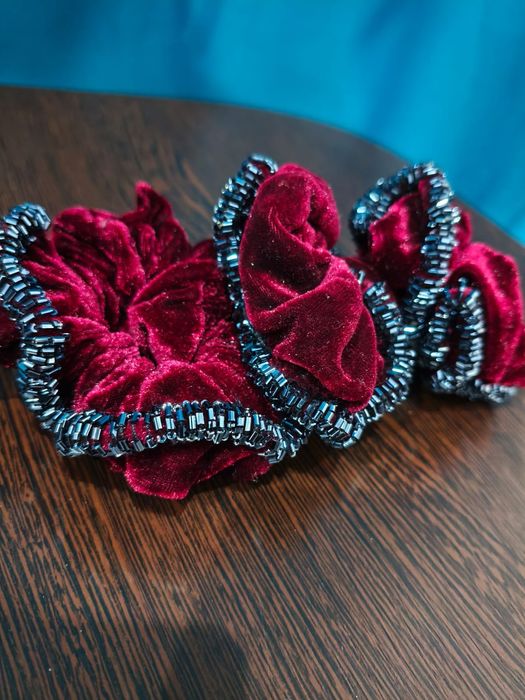 Резинки для волос