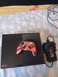Xbox one de vânzare