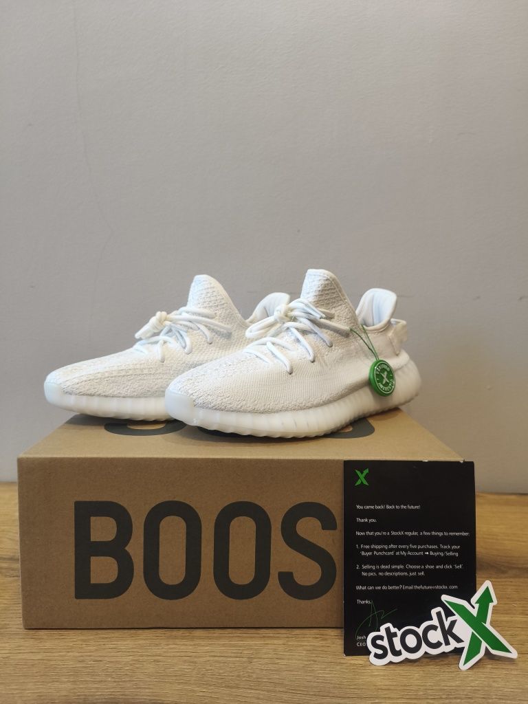Adidas Yeezy Boost 350 V2