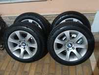 BMW Диски 124 Стиль R16 Оригинальные