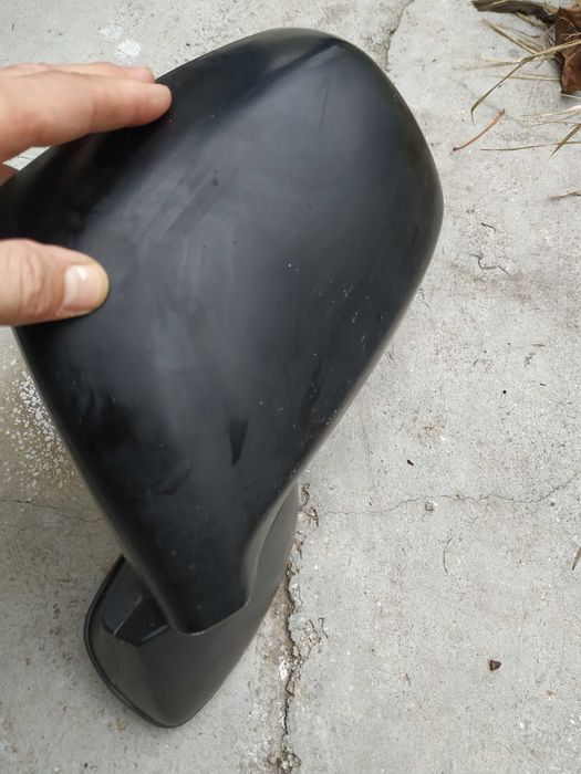 Дясно огледало за Hyundai Trajet