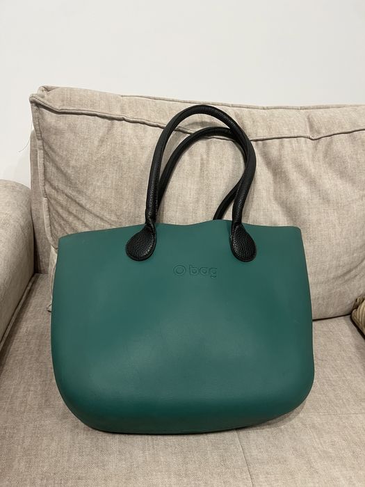 Чанта Obag