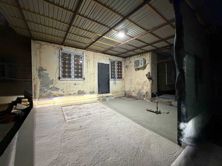 Продаётся 2х комн квартира на 1 этаже Ор-р 5 Микрорайон Сомий