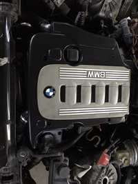 Motor M57 Bmw 525d